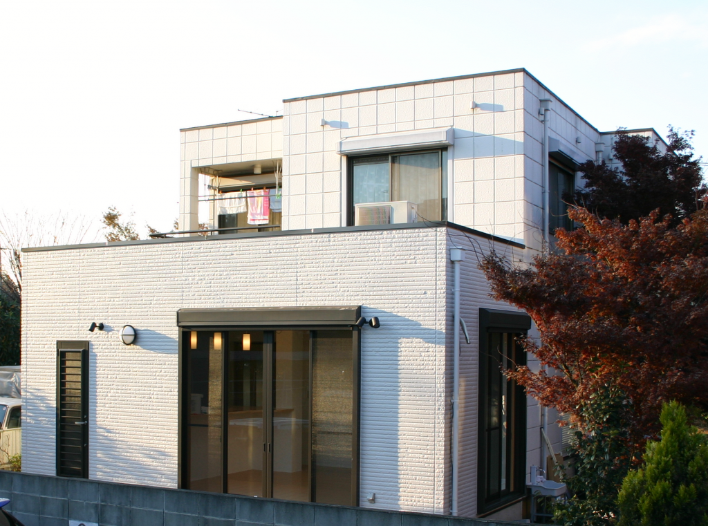 上尾市｜増改築リフォーム